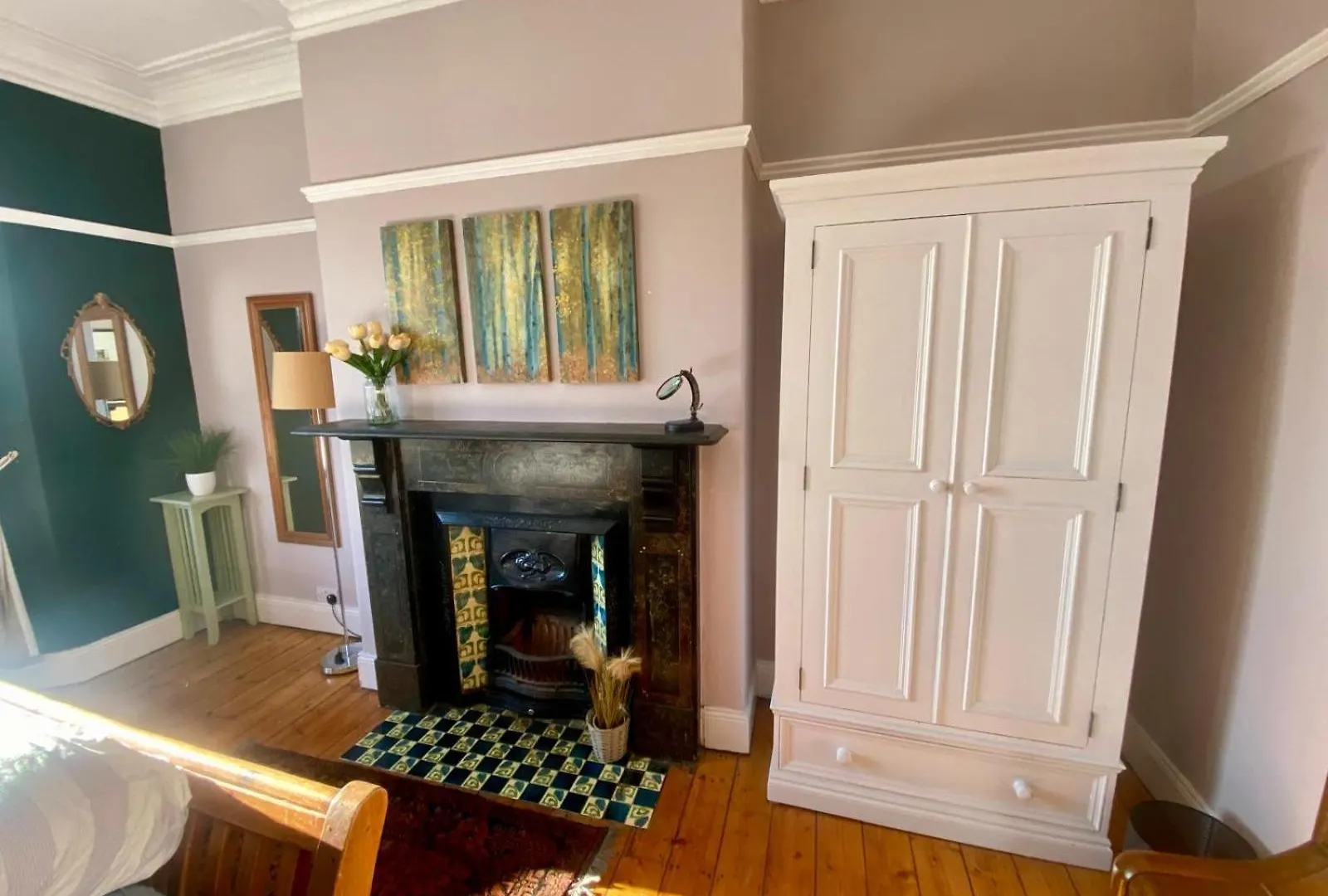 Gasthof Large, Comfy Room Close To City Centre - Newcastle Upon Tyne